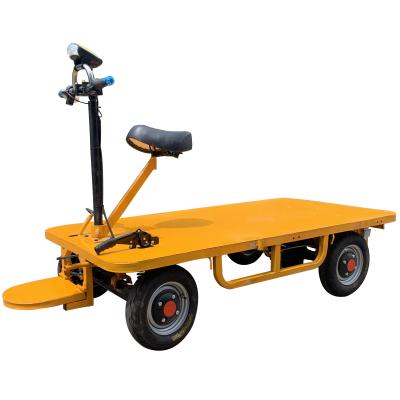 China Ourdoor changli tricycle electric transporter electric tricycle truck high loading capacity truck for sale