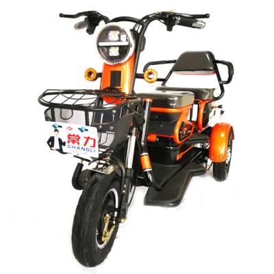 China adult top leisure cheap adult tricycle for sale electric tricycles for adults electric tricycle for disabled and electric scooter for sale