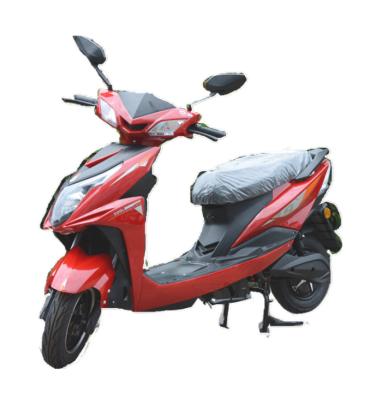 China Hot Selling Classic Steel Charming 2019 Fancy Electric Scooter Smart Two-wheeled Electric Motorcycle for sale