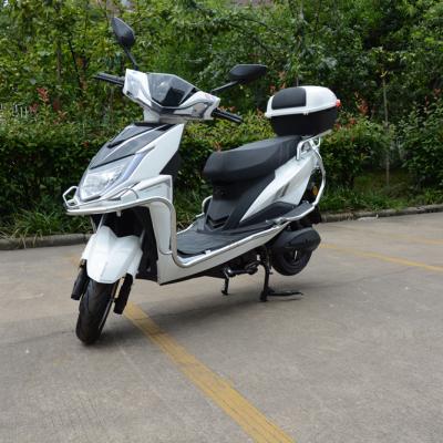 China Two-wheeled common type electric electric scooter trend fashion adult electric scooters for sale