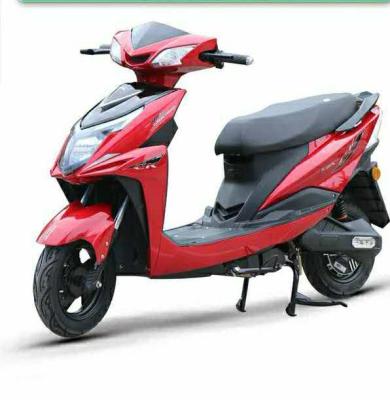 China Common type can be used in the urban road fashion popular electric bicycle electric two-wheeler for sale