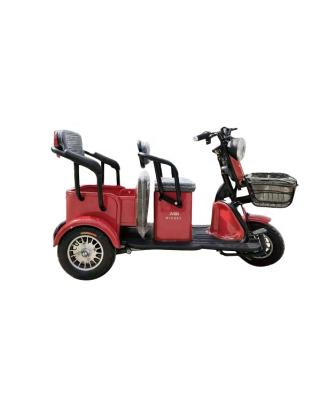 China passenger changli the latest small latest small electric tricycle electric tricycle in 2019 made in china for sale