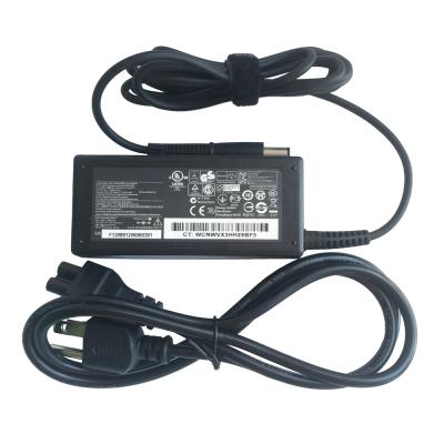 China Original LAPTOP Laptop Charger and Adapter 19.5V 3.33A 65W for EliteBook 840 Hp Adapter G2 7.4*5.0 693711-001 Adapter HSTNN-DA35 for sale