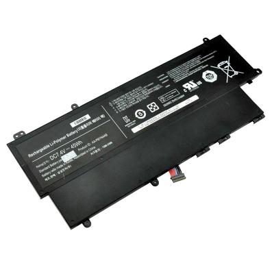 China Original LAPTOP manufacturer AA-PBYN4AB battery for Samsung NP530U3C NP530U3B AA-PLWN4AB laptop battery for sale