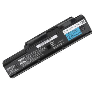 China New original PC-VP-WP104 LAPTOP battery for NEC PC-VP-WP114 WP103 WP127 OP-570-76979 battery for Japan market for sale