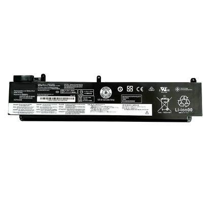 China High Quality Genuine LAPTOP Battery For Lenovo ThinkPad T460S SB10F46460 SB10F46474 00HW023 00HW022 Series Battery for sale