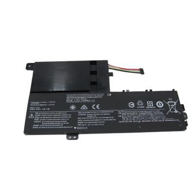 China New original LAPTOP battery for Lenovo yoga 510 510-14IKB 510-15ISK 5B10K84491 L15C2PB1 L15M2PB1 L15L2PB1 battery for sale