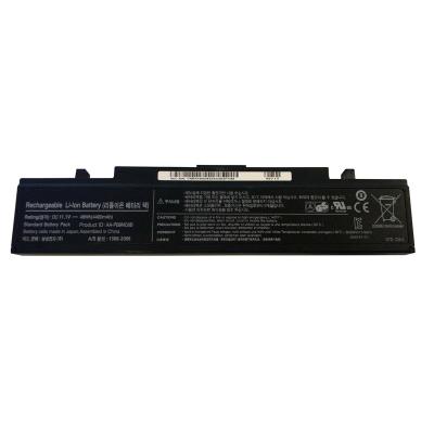 China Black Aa-Pb 9Nc6B 11.1V 48Wh Li-Ion Rechargeable Batteries For Samsung Laptop Sustainable From LAPTOP China Manufacturer for sale