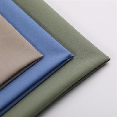 China High Quality Woven Stretch 70D 4 Way Polyamide Nylon Spandex Fabric For Sports Wear for sale