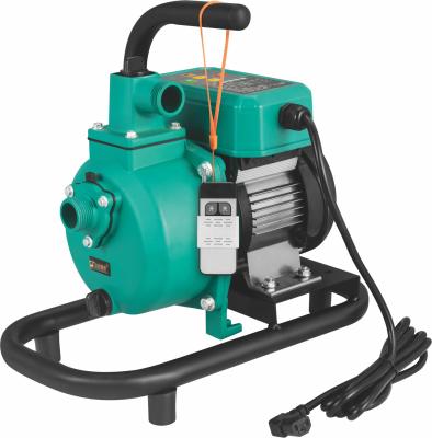 China JINGDE Water Pump Agriculture Punp Engine 1 Inch JD-2510 Valve for sale