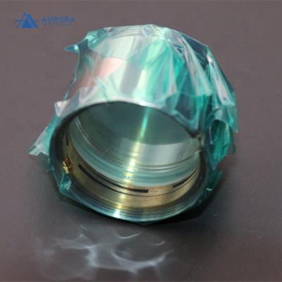 China Factory D37 Collomating Laser Cutter Head Lens Raytools Laser Cutting Head Spare Parts for sale