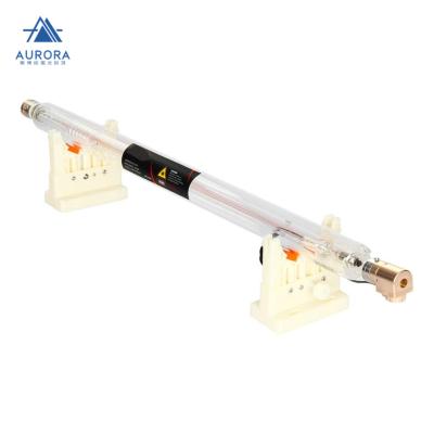 China CO2 Laser Engraving / Glass Cutting Machines CO2 Laser Tube 150W 1850mm CO2 Lamp Dia.80 For Laser Cut Chapter Engraving Marker Cutting Machine Parts for sale