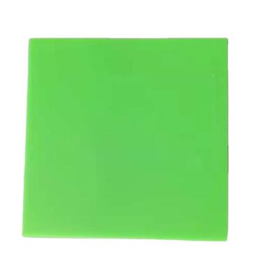 China Mail Self-adhesive Creative Colorful Easy Note Fluorescence Pad Sticky Set for sale