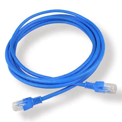 China UTP Antifreeze Cat6 Cat6A Outdoor Cable Engineering Level UTP Cat6a Network Cat6A Flexible Slack Cable 24awg NC-5 for sale