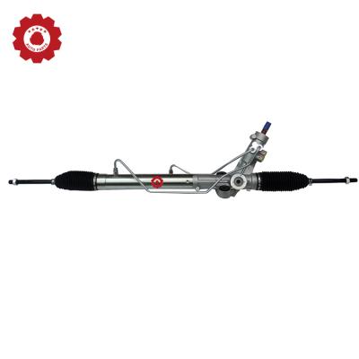 China 6394601000 Left Hand Drive Steering Rack Hydraulic Power Aluminum Steering Box For Benz VITO for sale