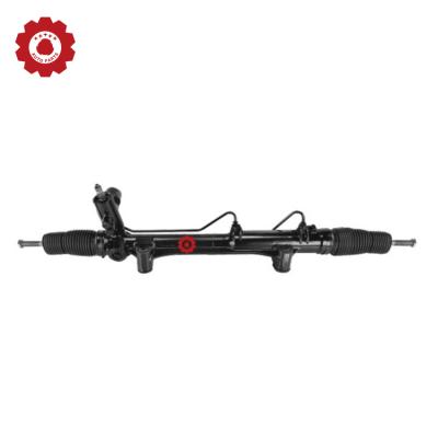 China 1634600225 Left Hand Drive Rack Pinion Steering Car Power Steering Aluminum Gear For Benz ML44AMG for sale