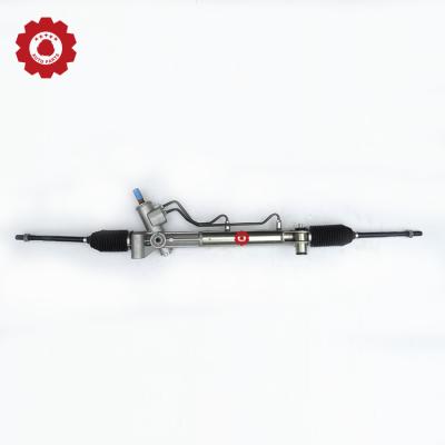 China OE 9013894 Power Steering Box Left Hand Drive Aluminum Rack Pinion Hydraulic Steering Gear For GM GL8S 2.4 for sale