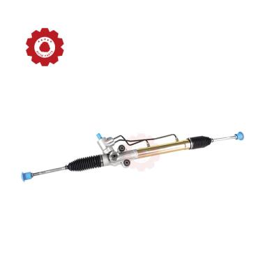 China 9038406 Assembly Parts Aluminum Hydraulic Power Steering Rack And Pinion Gear Power Left Hand Steering Rack For BUICK EXCELLE 1.6NEW for sale