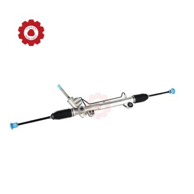 China 7832501281 Assembly Parts Aluminum Hydraulic Power Steering Rack And Pinion Gear Left Hand Steering Rack For MVP GL8 NEW (2.5C, 3.0 for sale