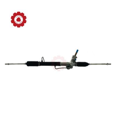 China AC 34110 Assembly Parts Aluminum Hydraulic Power Steering Rack And Pinion Gear Power Left Hand Steering Rack For FORESTRY SUBARU for sale