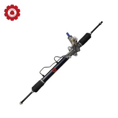 China 57700-1F000 Gear Power Steering Rack And Pinion Aluminum Left Hand Steering Rack For Hyundai TUSCON for sale