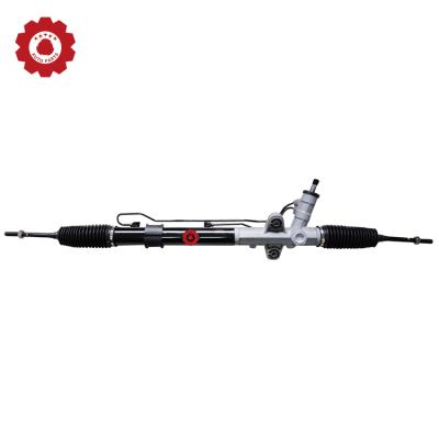 China Set 57700-4H100R Aluminum Car Steering Gear Box Left Hand Drive Hydraulic Auto Steering Rack For Hyundai H-1 for sale