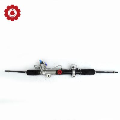 China OE 49001CK000 Aluminum System Rack And Pinion Steering Left Hand Rack Hydraulic Steering Gear For Nissan for sale