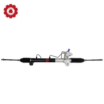 China Car Auto Parts Hydraulic Power Steering Aluminum Rack And Pinion For Nissan T30 RHD 49001-8H3005 for sale