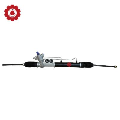 China 49001-3Y600 Power Aluminum Assembly Hydraulic Steering Gearbox Left Hand Steering Rack for nissan for sale