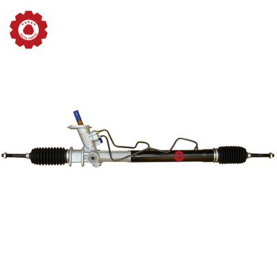 China 96535298 Aluminum Hydraulic Steering Rack System Gear Assy Steering Rack For Chevrolet LOVA for sale