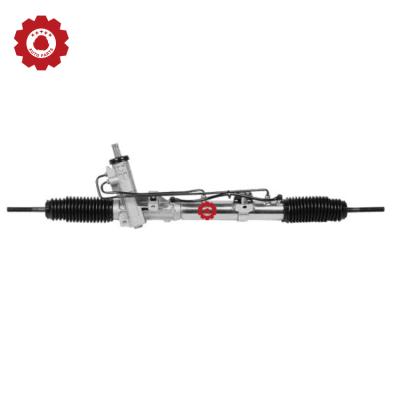 China 32131094927 Left Hand Drive Aluminum Steering Box Hydraulic Power Assemblies Hydraulic Steering Rack For BMW E36 for sale