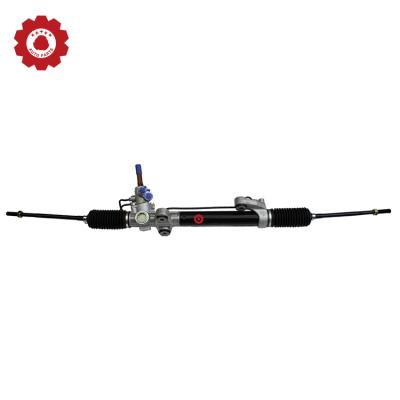 China MN103316 Aluminum Left Hand Auto Hydraulic Gear/Bracket Power Steering Steering Rack And Pinion For Mitsubishi GRANDIS for sale