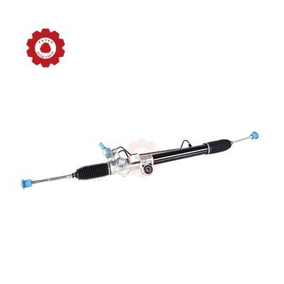 China Aluminum+Steel Hydraulic Steering Gear Box 8-97234439-3 8-97943521-0 RHD Steering Rack For DMAX 4WD for sale