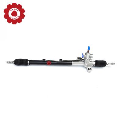 China OEM 53061-S8400 Aluminum Hydraulic Power Steering Rack and Pinion Gear Steering Rack Manufacturer for sale