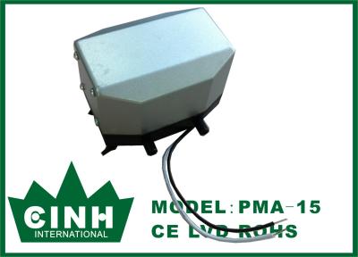 China Diaphragm Micro Air Pump 12V for sale