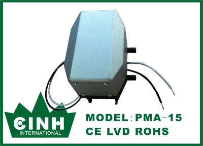 Chine Pompe micro silencieuse de Mini Electric Long Lifetime Air de compresseur de Cinhpump à vendre