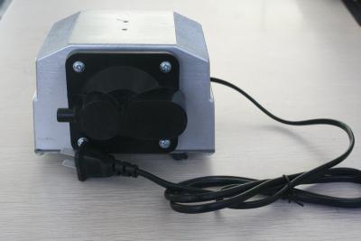 China Mini-elektromagnetische Luftpumpe Wechselstroms 220V/12V für Luft-Stoff, Mikrovakuumpumpen zu verkaufen