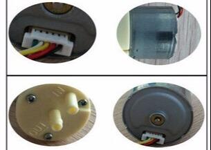 China ISO sem escova do CE da bomba 12v da bomba da C.C. do vácuo econômico/da pressão micro água à venda