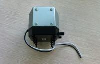 Китай Электромагнитный микро- AC 110V 30kPA 15L/m пневматического насоса для чернил продается