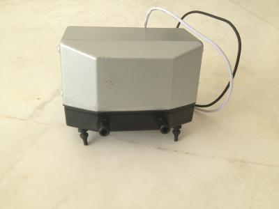 China De elektrische Ballon Stabiele van de Micro- Lage Druk AC220V AC120V 10W Luchtcompressor Te koop