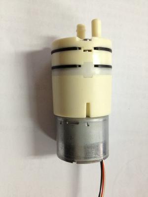 China Bombas líquidas químicas bajas de la bomba de vacío de la vibración 12V DC para el difusor de la fragancia en venta