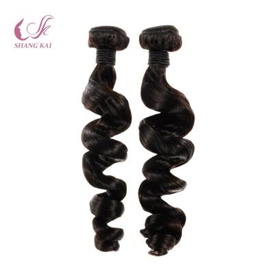 China Hot Sale Body Wave Human Hair Weaving Chinese Remy Hair 100 Extension for sale