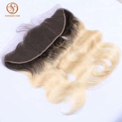 China Body Wave Hair Closure and Frontal Hair Lace Frontal Closure for sale