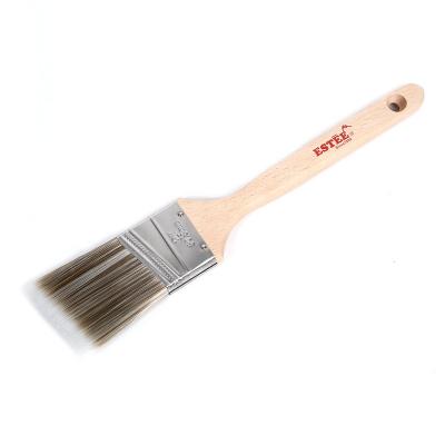 China High quality professional synthetic paint brush for sale