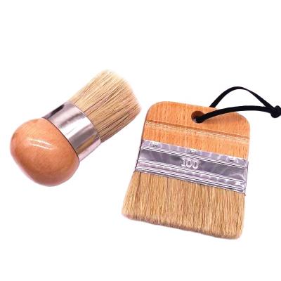 China Hot Online Chalk and Wax Paint Brushes for sale