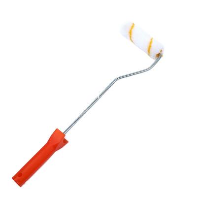 China Synthetic fiber Germany 4 inch paint roller brush for sale