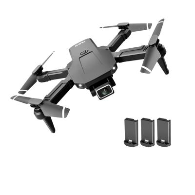 China With Remote Control The Latest Folding S68 Camera Droneless Mini Camera Kids Toy for sale