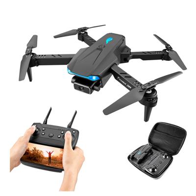 China Interest S89 factory supply low price kids way/point point flight play without camera remote control drones for sale