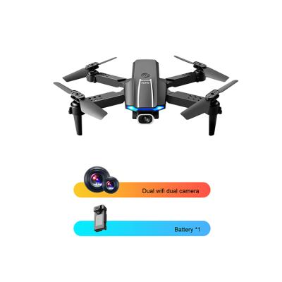 China Professional Interest One Battery Drones Long Range 4K HD UAV Drones Long Range Mini Long Range Way/Point Flight With Dual Camera for sale