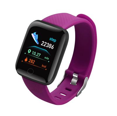 China Touch Screen Wlhole Sale Multi Function Smart Wristband For Women Men Smart Watches for sale